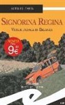 Antonio Caron - Signorina Regina. Vitale indaga in Brianza