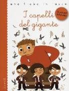Ilaria Falorsi, Gianni Rodari - I capelli del gigante