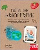 Karin Knight, Tina Ruggiero - Più di 200 baby pappe
