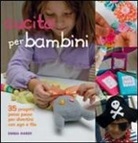 Emma Hardy - Cucito per bambini