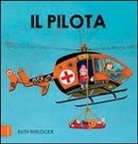 Ruth Wielockx - Il pilota