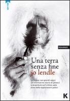 Jo Lendle - Una terra senza fine