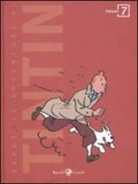 Hergé - Tintin en Italien tome  7