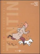 Hergé - Tintin en Italien tome 5