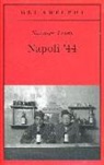 Norman Lewis - Napoli '44