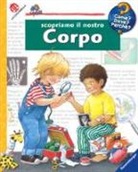 Doris Rübel - Scopriamo il nostro corpo