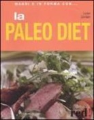 Loren Cordain - La paleo diet