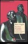 Friedrich Engels, Karl Marx - Il manifesto del Partito Comunista