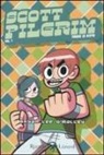 Brian L. O'Malley, Brian Lee O'Malley - Scott Pilgrim torna in pista