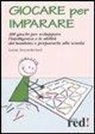 Louise Doyon-Richard, G. Forcillo - Giocare per imparare