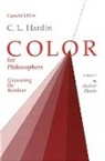 C. L. Hardin, C. L. Hardin - Color For Philosophers