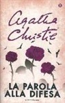 Agatha Christie - La parola alla difesa