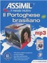 Juliana Grazini Dos Santos, Monica Hallberg, Marie-Pierre Mazéas - Il portoghese brasiliano : pack mp3
