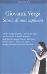 Giovanni Verga - Storia di una capinera