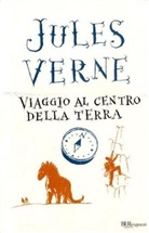 Jules Verne - Viaggio al centro della terra