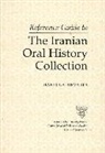 Habib Ladjevardi - Reference Guide to the Iranian Oral History Collection