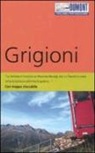 Johannes Eue - Grigioni. Con mappa