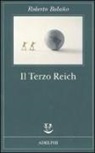 Roberto Bolaño - Il terzo Reich