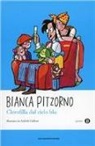 Bianca Pitzorno - Clorofilla dal cielo blu