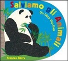 Frances Barry - Salviamo gli animali