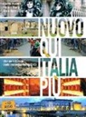 M. Rosaria Bagianti, Patrizia Manili, Alberto Mazzetti - Nuovo Qui Italia più. Corso di lingua italiana per stranieri. Con CD Audio