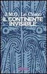 Jean-Marie Le Clézio, M. Balmelli - Il continente invisibile
