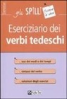 Sabine Linden - Eserciziario dei verbi tedeschi