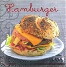 Stéphanie Bulteau - Hamburger