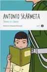 Antonio Skármeta - Tema in classe