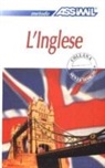 Anthony Bulger - L'inglese