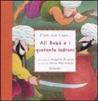 Roberto Piumini, C. Mariniello - Alì Babà e i quaranta ladroni