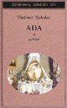 Vladimir Nabokov - Ada o ardore