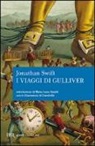 Jonathan Swift - Viaggi di Gulliver
