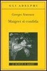 Georges Simenon - Maigret si confida