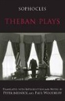 Sophocles - Theban Plays