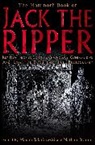 Maxim Jakubowski, Maxim (Bookseller/Editor) Jakubowski - The Mammoth Book of Jack the Ripper