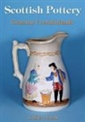 Graeme Cruickshank, Cruickshank Graeme - Scottish Pottery