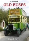 David Kaye - Old Buses
