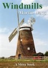 Martin Watts - Windmills