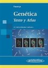 Genética. Texto y atlas. 3ª edición