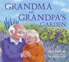 Nei Griffiths, Neil Griffiths, Ga Buckingham, Gabriella Buckingham - Grandma and Grandpa''s Garden