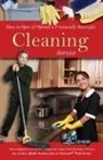 Beth Morrow - How to Open & Operate a Financially Successful Cleaning Service