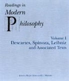 Roger Ariew, Eric Watkins - Readings In Modern Philosophy, Volume 1