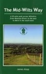 James Alsop - The Mid-Wilts Way