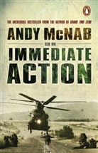 Andy McNab - Immediate Action