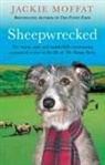 Jackie Ellis, Jackie Moffat - Sheepwrecked