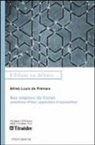 Louis de Prémaré, Alfred-Louis de Prémare - Aux origines du Coran