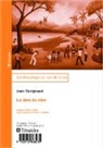 Jean Duvignaud - Le don du rien