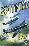 Leo McKinstry, McKinstry Leo - Spitfire