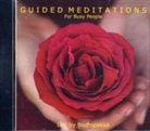 Bodhipaksa - Guided Meditations for Busy People (Audio book)